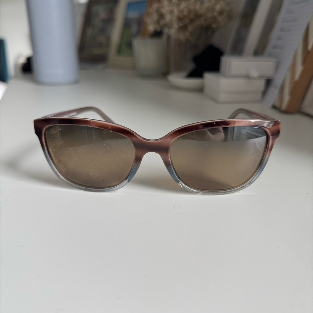 Maui Jim Honi Sunglasses